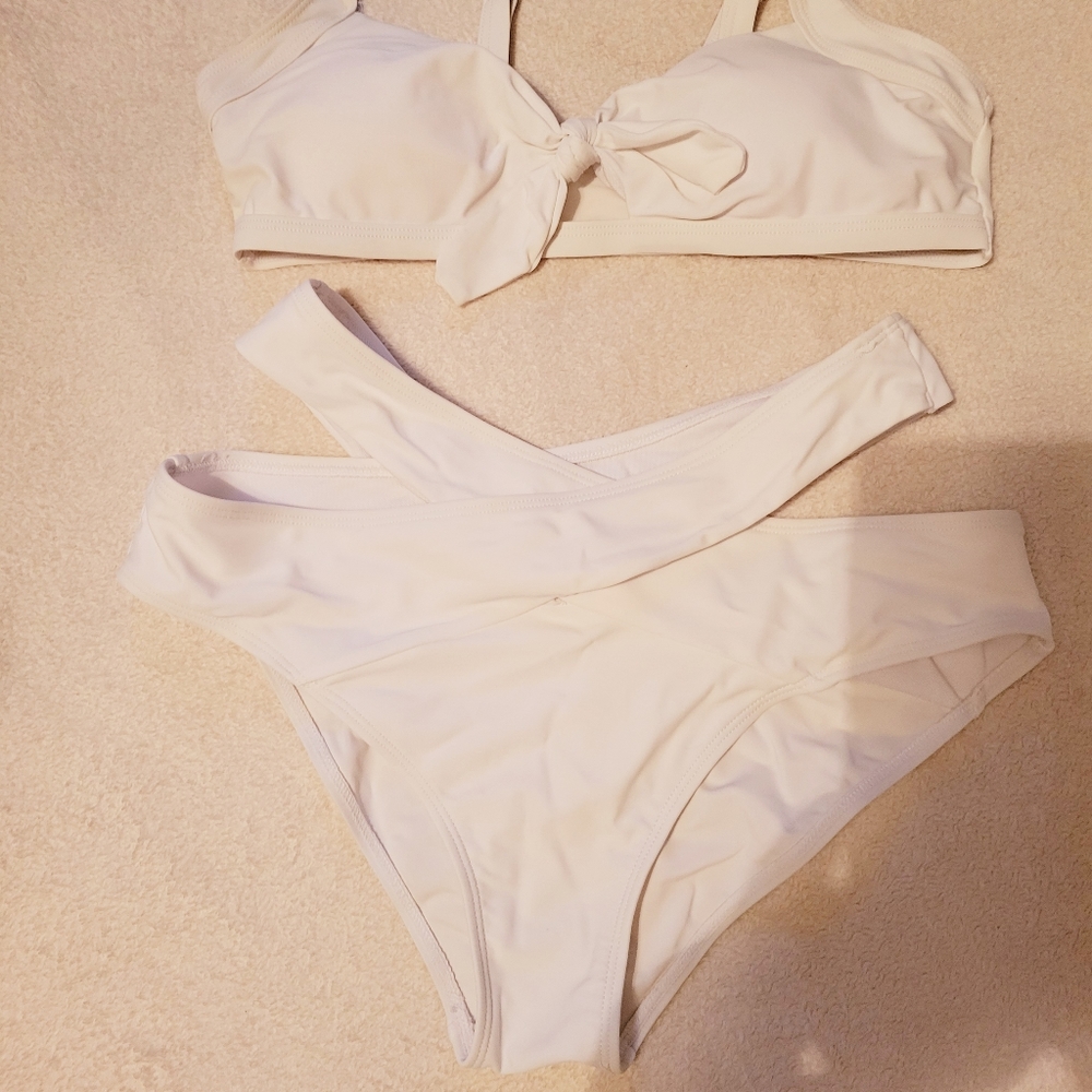 Women's bikini